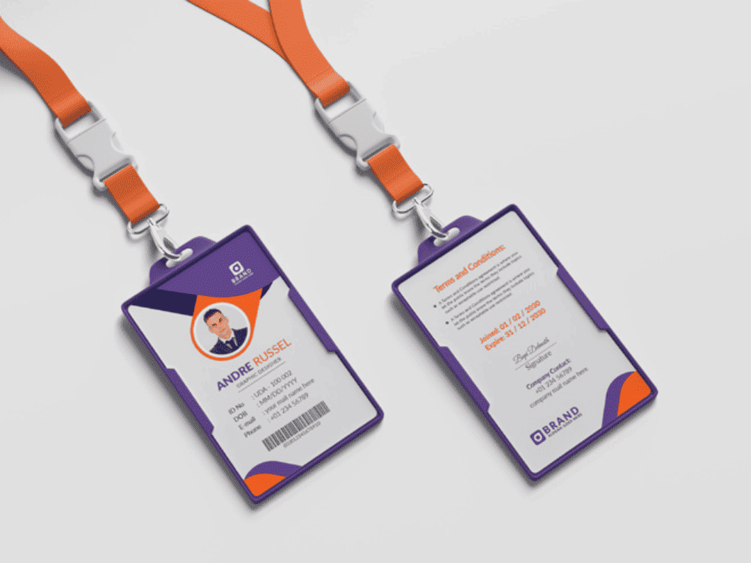 TARJETAS-ACREDITACIONES